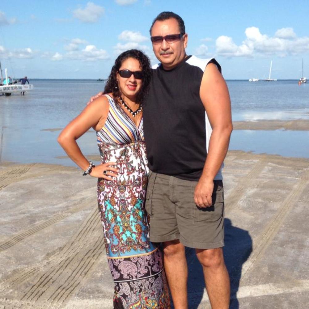 Meet your Posher, Frank